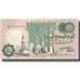 Banknote, Egypt, 50 Piastres, KM:55, UNC(65-70)