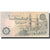 Banknote, Egypt, 50 Piastres, KM:58a, UNC(63)