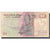 Banknote, Egypt, 50 Piastres, KM:58a, UNC(63)