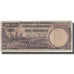 Banconote, INDOCINA FRANCESE, 10 Piastres, 1947, 1947, KM:80a, MB+