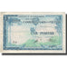 FRENCH INDO-CHINA, 1 Piastre = 1 Dong, 1954, 1954, KM:105, VF(30-35)