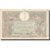 France, 100 Francs, 100 F 1908-1939 ''Luc Olivier Merson'', 1938, 1938-09-22