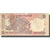 Banknote, India, 10 Rupees, 1996, 1996, KM:89c, VF(20-25)