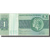Geldschein, Brasilien, 1 Cruzeiro, KM:191Ab, UNZ