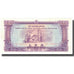 Banconote, Laos, 50 Kip, KM:22a, FDS
