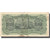 Banknote, Greece, 25,000 Drachmai, 1943, 1943-08-12, KM:123a, VF(30-35)