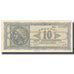 Banknote, Greece, 10,000,000,000 Drachmai, 1944, 1944-07-20, KM:134a, EF(40-45)