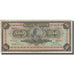 Banknote, Greece, 500 Drachmai, 1932, 1932-10-01, KM:102a, VF(30-35)