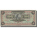 Geldschein, Griechenland, 500 Drachmai, 1932, 1932-10-01, KM:102a, S+