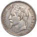 FRANCE, Napoléon III, 5 Francs, 1868, Paris, KM #799.1, EF(40-45), Silver, G...