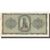 Banknote, Greece, 1000 Drachmai, 1942, 1942-08-21, KM:118a, UNC(63)