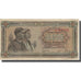 Banknote, Greece, 10,000 Drachmai, 1942, 1942-12-29, KM:120A, VF(30-35)