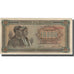 Banknote, Greece, 10,000 Drachmai, 1942, 1942-12-29, KM:120A, VF(30-35)