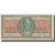 Banconote, Grecia, 5000 Drachmai, 1943, 1943-07-19, KM:122a, BB