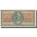 Banconote, Grecia, 5000 Drachmai, 1943, 1943-07-19, KM:122a, BB
