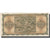 Banknote, Greece, 5000 Drachmai, 1943, 1943-07-19, KM:122a, EF(40-45)