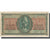 Banconote, Grecia, 5000 Drachmai, 1943, 1943-07-19, KM:122a, MB