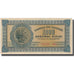 Biljet, Griekenland, 1000 Drachmai, 1941, 1941-10-01, KM:117a, TTB