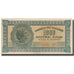 Banknote, Greece, 1000 Drachmai, 1941, 1941-10-01, KM:117a, AU(55-58)