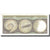 Geldschein, Kambodscha, 100 Riels, Undated (1957-75), KM:8c, UNZ-