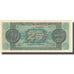 Banknote, Greece, 25,000,000 Drachmai, 1944, 1944-08-10, KM:130b, UNC(64)