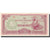 Billet, Birmanie, 10 Rupees, Undated (1942-44), KM:16a, SUP+