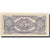 Geldschein, Burma, 5 Rupees, Undated (1942-44), KM:15b, UNZ-