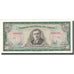 Banknote, Chile, 50 Escudos, KM:140b, VF(30-35)
