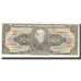 Banknote, Brazil, 5 Cruzeiros, Undated (1953-59), KM:158e, UNC(63)