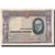 Banknote, Spain, 50 Pesetas, 1935, 1935-07-22, KM:88, AU(50-53)