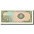 Banknote, Nicaragua, 2 Cordobas, 1970, 1970, KM:121a, UNC(64)