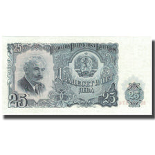 Banknote, Bulgaria, 25 Leva, KM:84a, UNC(65-70)