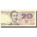 Banknote, Poland, 20 Zlotych, 1982, 1982-06-01, KM:149a, UNC(64)