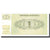 Banknote, Slovenia, 1 (Tolar), 1990, 1990, KM:1a, UNC(65-70)