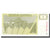 Banknote, Slovenia, 1 (Tolar), 1990, 1990, KM:1a, UNC(65-70)