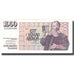 Banknote, Iceland, 1000 Kronur, Undated (1994), KM:56a, AU(50-53)