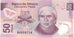 Banknote, Mexico, 50 Pesos, 2006, 2006-06-19, KM:123c, UNC(63)