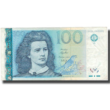 Banknote, Estonia, 100 Krooni, 1999, 1999, KM:82a, EF(40-45)