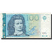 Geldschein, Estonia, 100 Krooni, 1999, 1999, KM:82a, SS