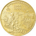 France, Token, 50ème Anniversaire du Débarquement, Jour J, Politics, Society
