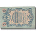 Banknote, Russia, 5 Rubles, 1909, 1909, KM:35a, AU(50-53)