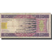 Banknote, Mauritania, 100 Ouguiya, 2004, 2004-11-28, KM:10a, VF(20-25)