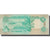 Banknote, United Arab Emirates, 10 Dirhams, 2001, 2001, KM:20b, VF(20-25)