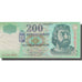 Banconote, Ungheria, 200 Forint, 2003, 2003, KM:187c, BB