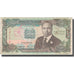 Banknote, Kenya, 200 Shillings, 1993, 1993, KM:29e, VF(20-25)