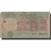 Banconote, India, 5 Rupees, 1975, 1975, KM:80f, B