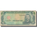 Banknote, Dominican Republic, 10 Pesos Oro, 1997, 1997, KM:153a, VF(20-25)
