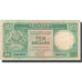 Banknote, Hong Kong, 10 Dollars, 1989-1992, KM:191c, EF(40-45)