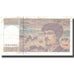France, 20 Francs, 20 F 1980-1997 ''Debussy'', 1997, 1997, VF(30-35)