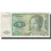 Billete, 5 Deutsche Mark, 1960, ALEMANIA - REPÚBLICA FEDERAL, 1980-01-02